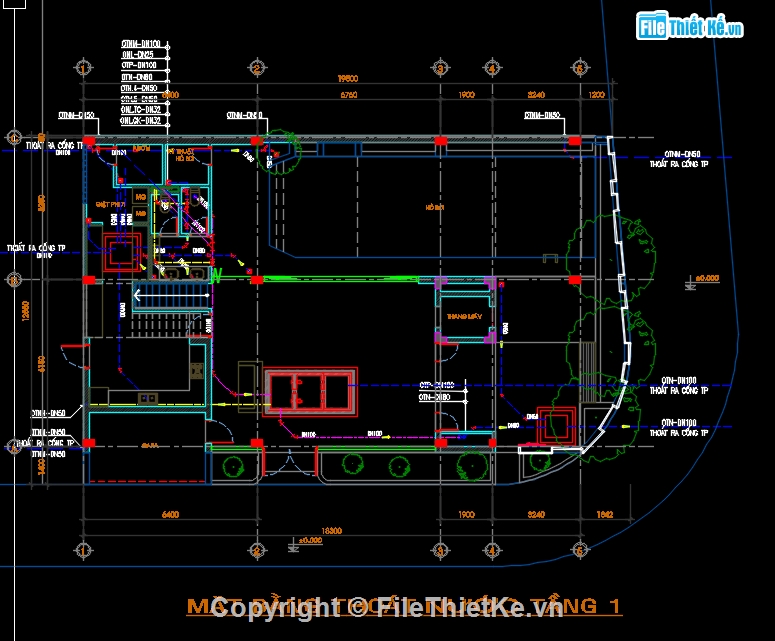 điện nước căn hộ,kiến trúc căn hộ,căn hộ cao cấp,ME căn hộ chung cư,Autocad căn hộ chung cư